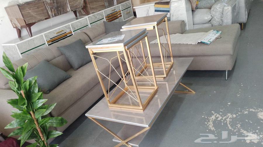 مجالس كنب جديد للبيع بااقل الاسعار مركز جده مكه64436614654082113