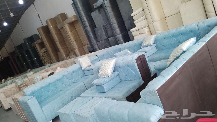 مجالس كنب جديد للبيع بااقل الاسعار مركز جده مكه64436614654082112