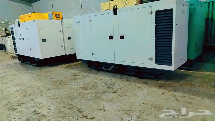 إيجار وبيع مولدات كهربائية حديثة وتورلايت64435163832835113