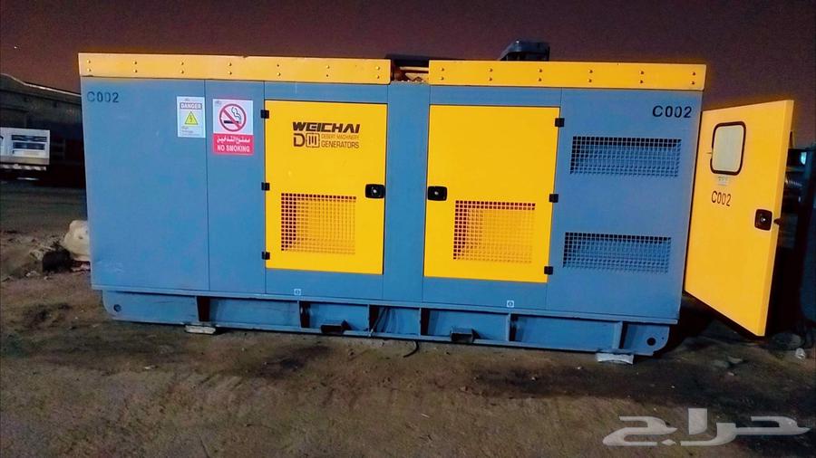 إيجار وبيع مولدات كهربائية حديثة وتورلايت64435163832835114