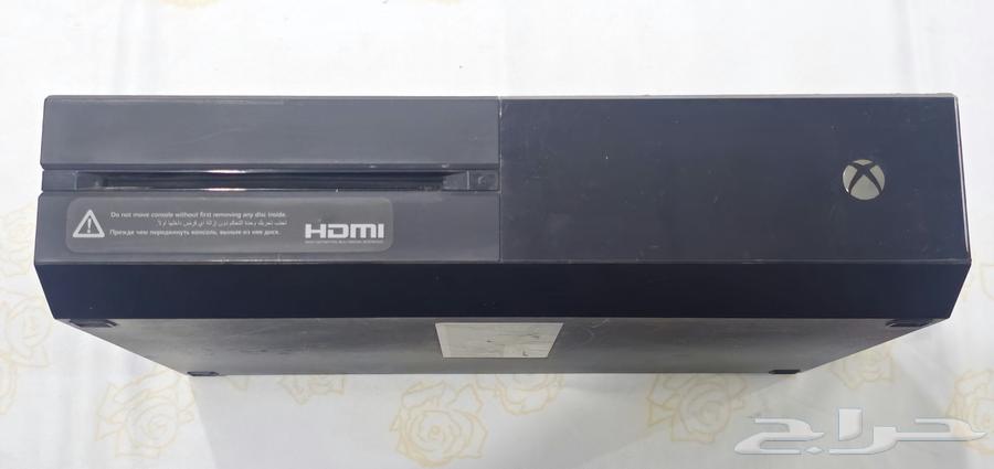 Xbox One 1 TB64440587583489112