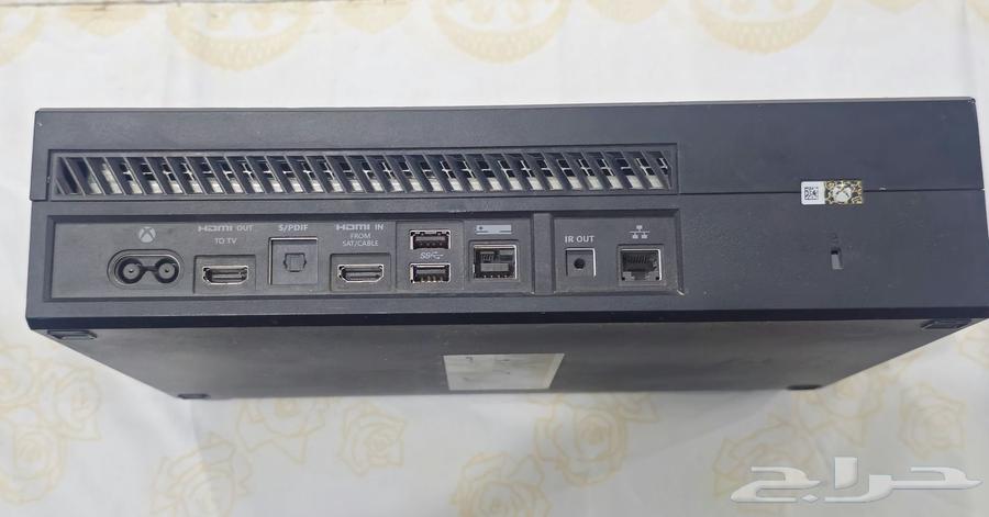 Xbox One 1 TB64440587583489113