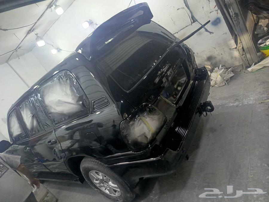 رش بويا ولمعه الماني ضمان ثلاث سنوات64598154686083113