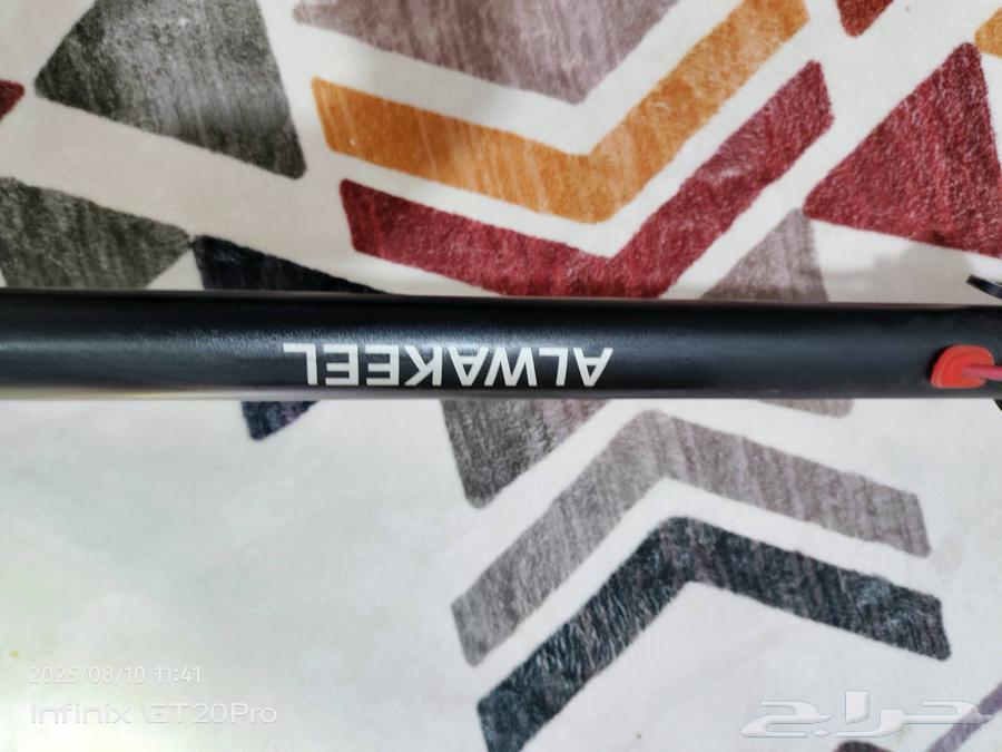 Faulty scooter64436534398339111