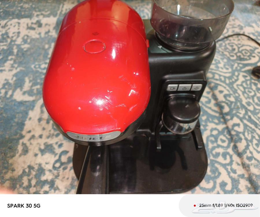 جهاز قهوه للبيع64436588072450111