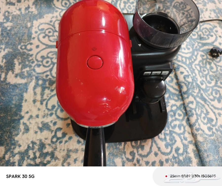 جهاز قهوه للبيع64436588072450114