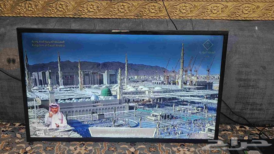 شاشة سامسونج للبيع64438418393217110