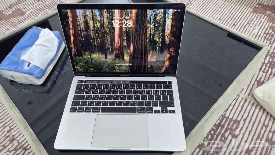 ماك بوك برو ام 1 2021 512 gb 8gb macbook pro M1 toutchbar64436413501571112