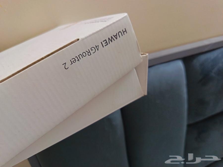 جهاز واي فاي هواوي 4G64441418122882111