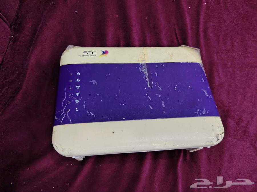 Old STC modem with old receiver for collectors64438525040386112