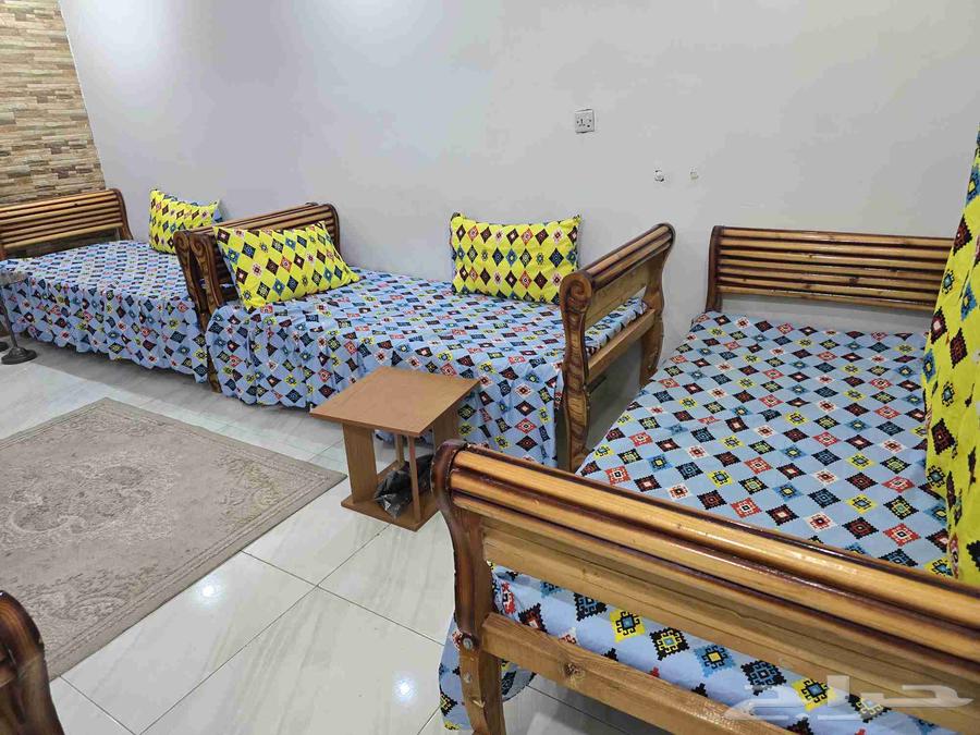 للبيع كراسي جيزانية64437382733955111