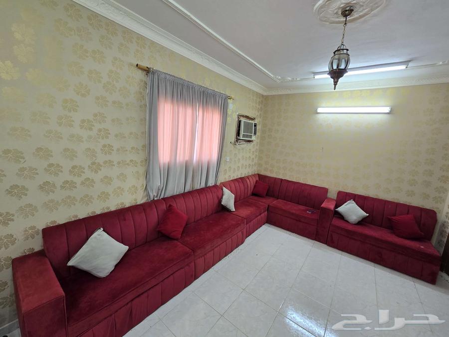 كنب عشر اشخاص مع الذاور 11 شخص64436333425027113