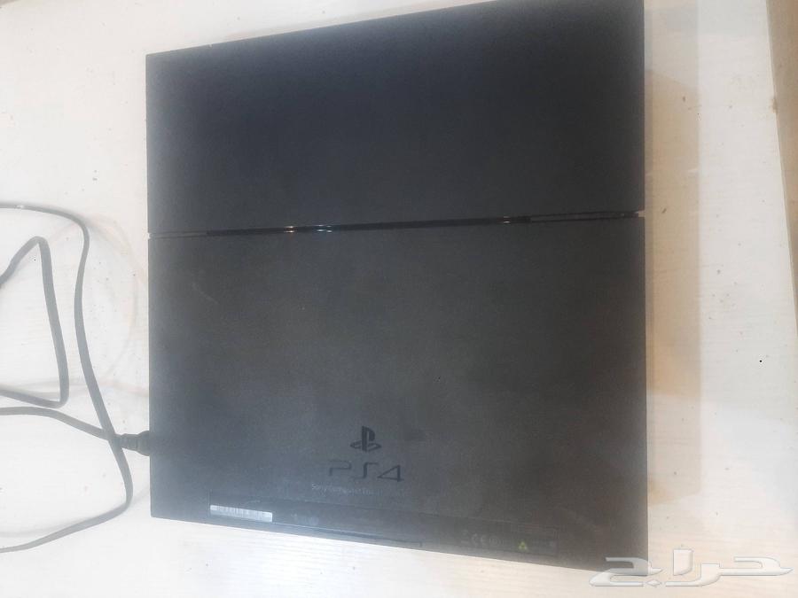 بليستيشن 4 إستخدام قليل64439037154945111