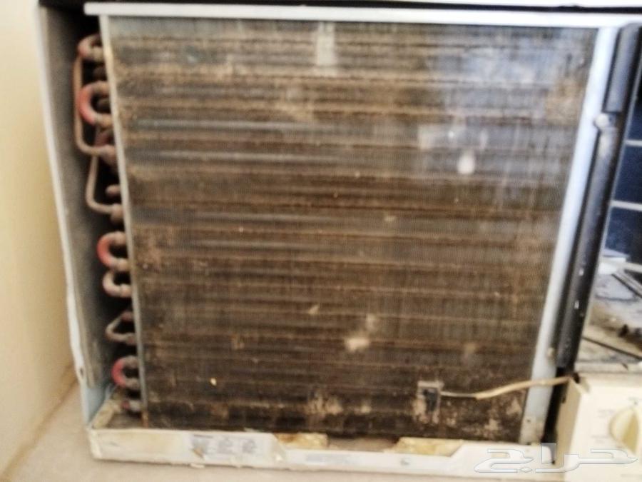 مكيف مستعمل بحالة ممتازة فقط 400 ريال هل تبحث عن تبري64438888147074110