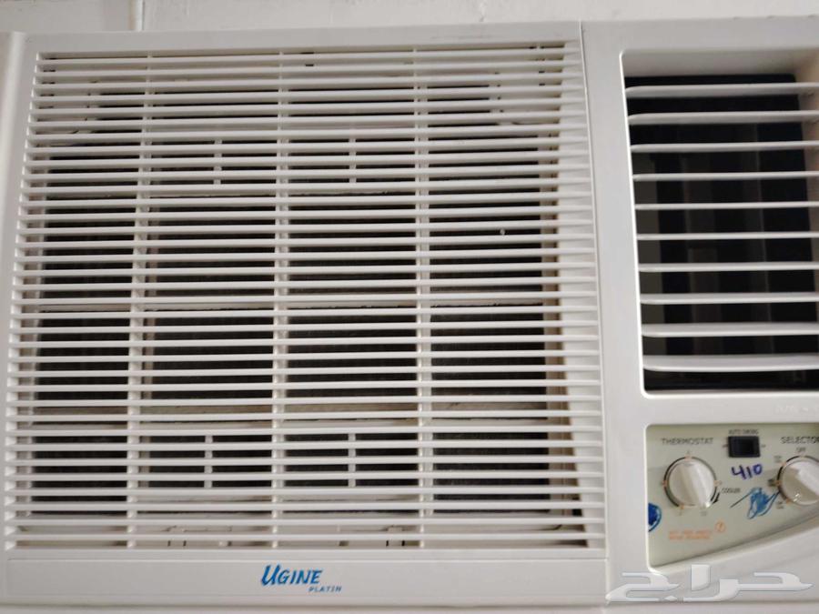 مكيف شباك للبيع تواصل واتساب64438753559297112