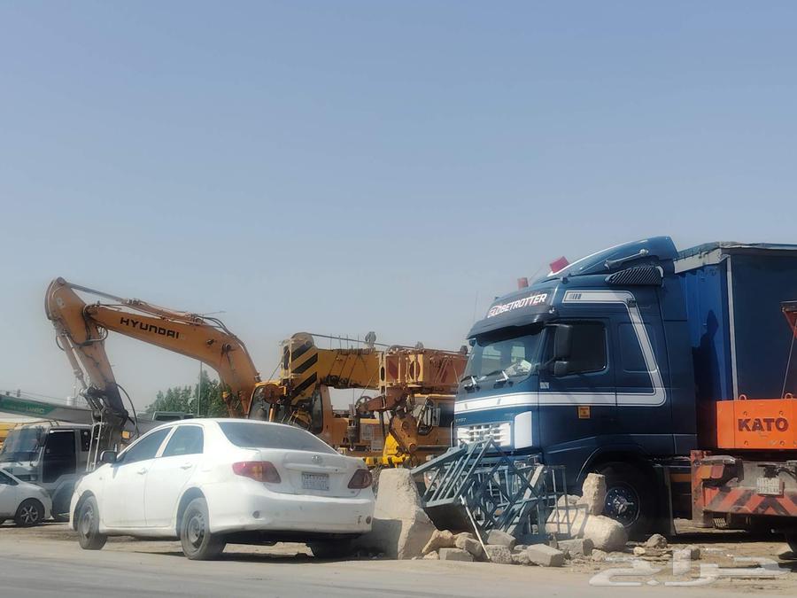 كرين كرينات crane ونش64595168908161111