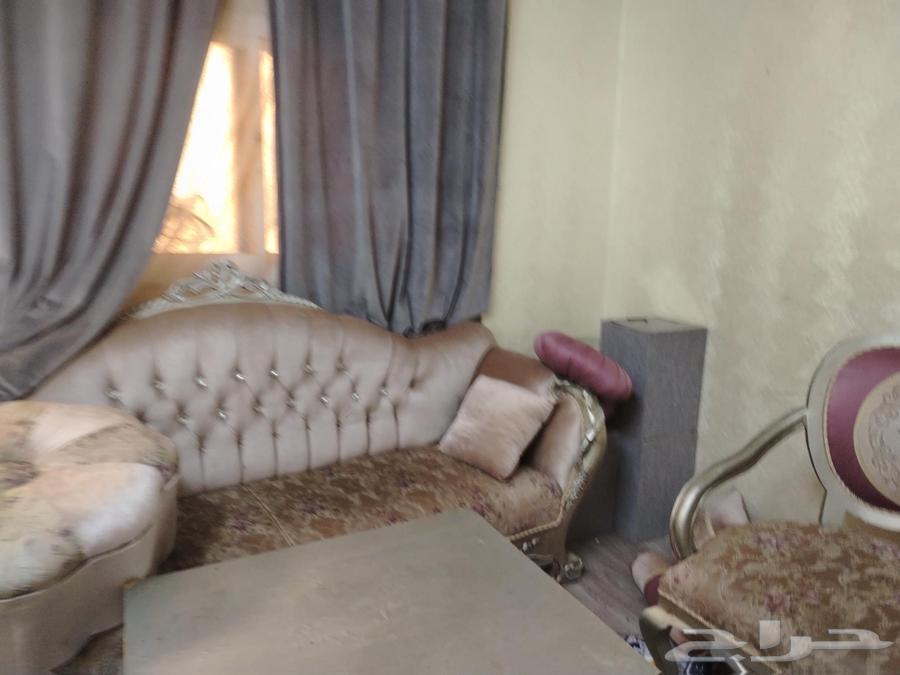 Complete harem room with its tables64439946653059110