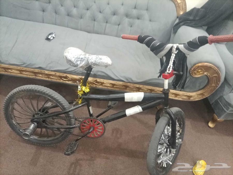سيكل كوبرا مقاس 20 اسعر 150اتواصل وتساب فقط64440533242243110