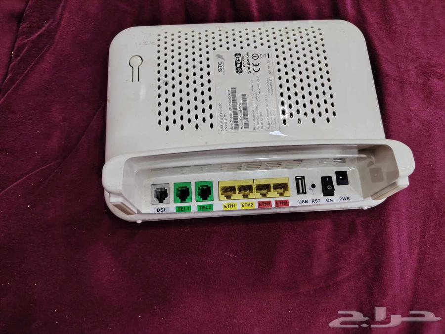 Old STC modem with old receiver for collectors64438525040386110