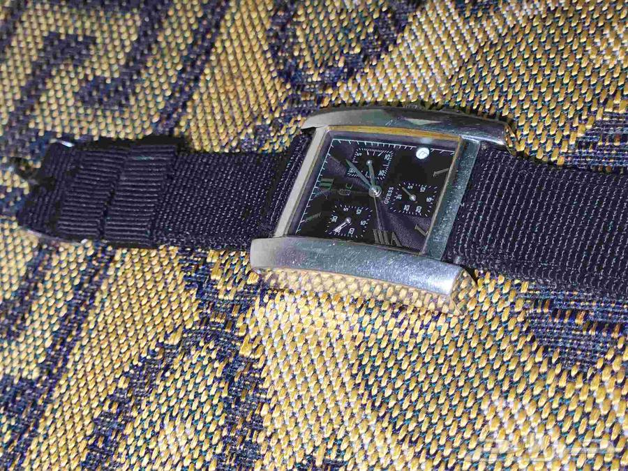 Gc watch orignal64442007218433111