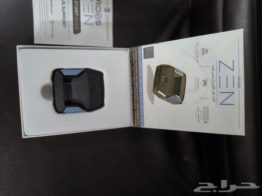 CRONS ZEN controller used for 5 months64434999579011112