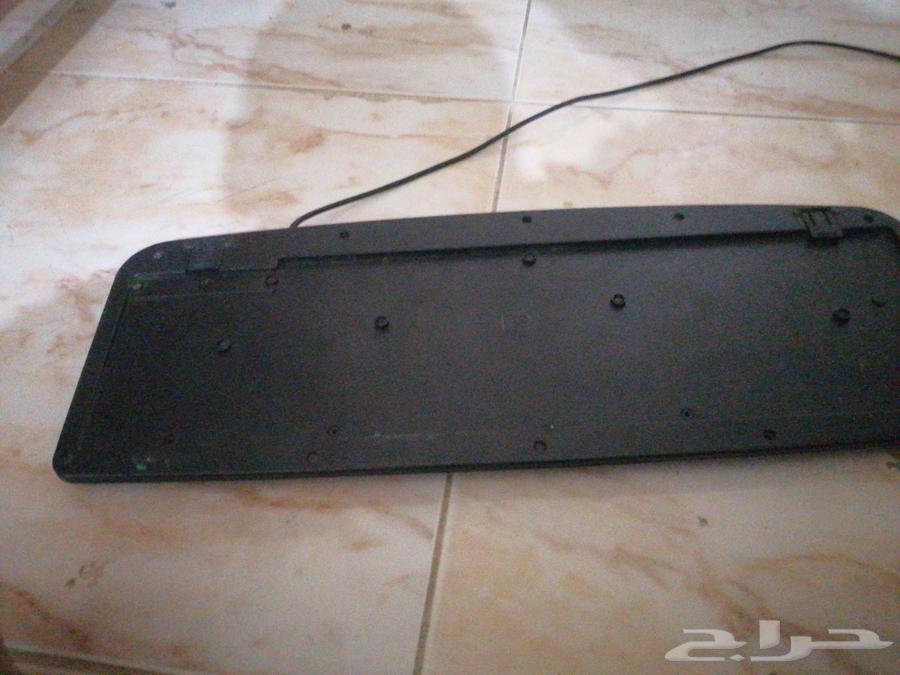 Wired Arabic and English Keyboard64439430948355114