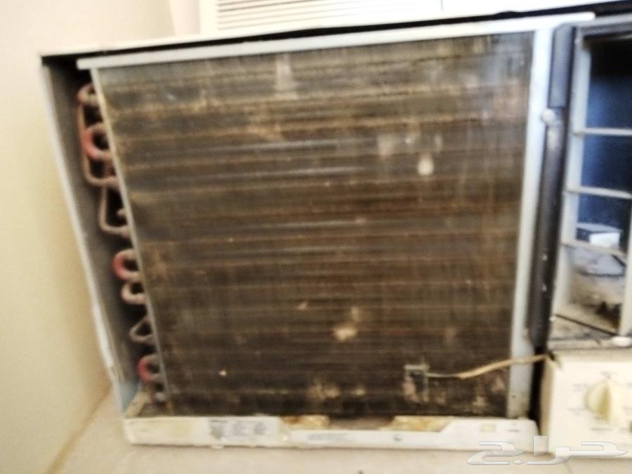 مكيف مستعمل بحالة ممتازة فقط 400 ريال هل تبحث عن تبري64438888147074112