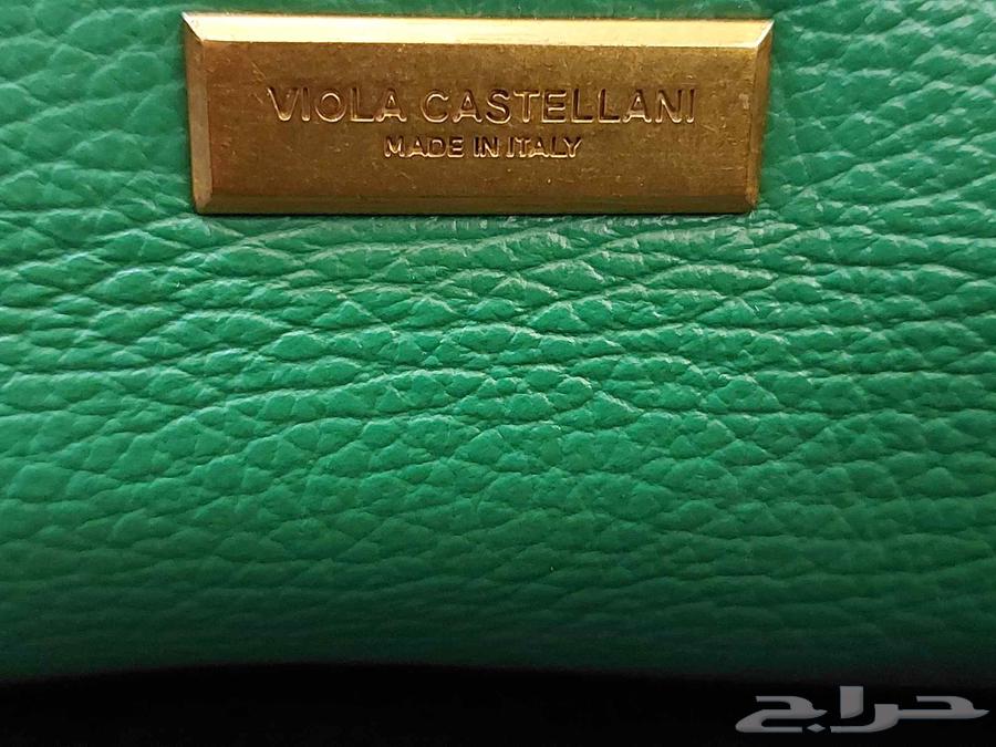 شنطة ماركة إيطالية جديدة64434047304322110