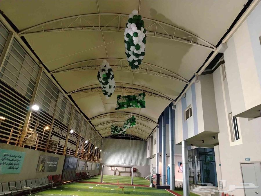 ديكورات اليوم الوطني السعودي بارخص الأسعار 350 ريال64435917005699111