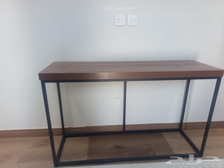 طاولة مدخل او طاولة كوفي64437382782978110