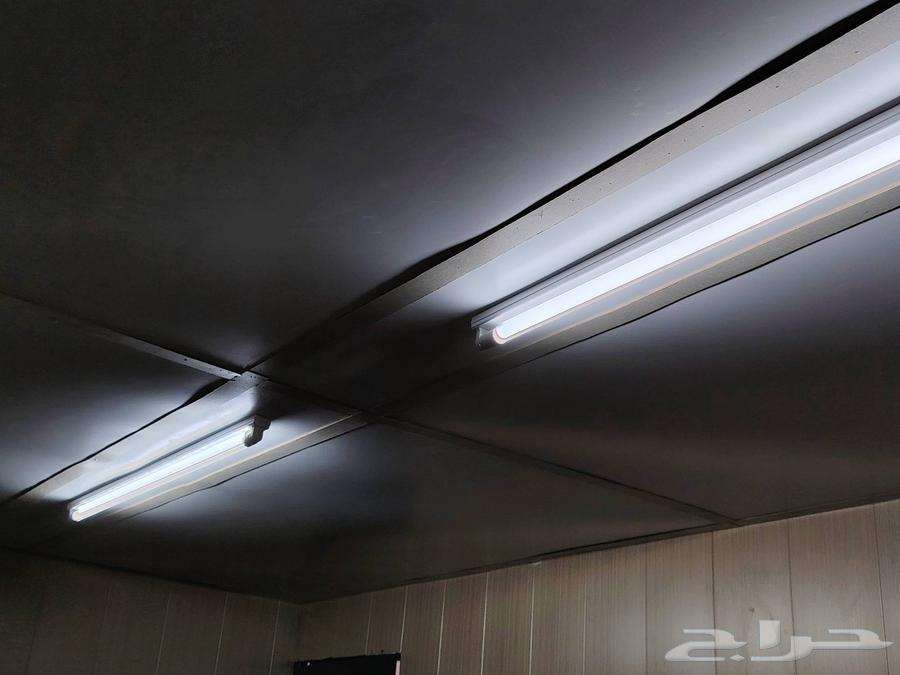 غرفه أو بركس مقاس ثلاثة في خمسه64439664667649114