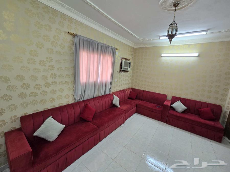 كنب عشر اشخاص مع الذاور 11 شخص64436333425027110