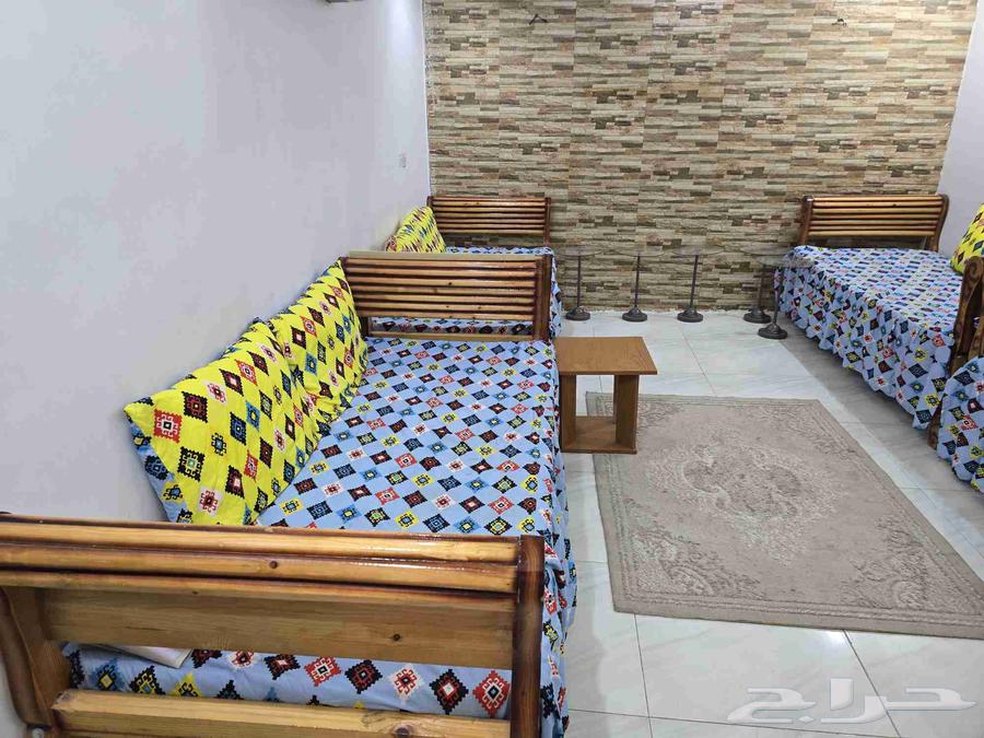 للبيع كراسي جيزانية64437382733955112