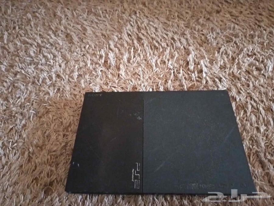 سوني 2 مع شريط توم وجيري وجميع اسلاكه و2وحدة تحكم السعر25064436480729218110