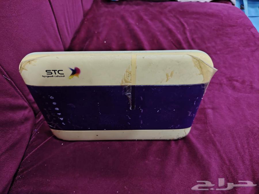 Old STC modem with old receiver for collectors64438525040386111