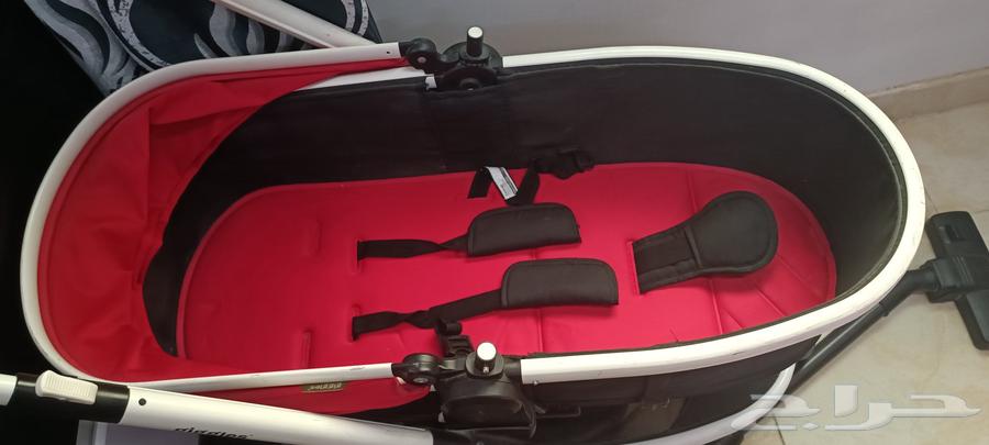 عربة أطفال سترولر من جيجلز سنتربوينت سعر السوق 130064441117432578110