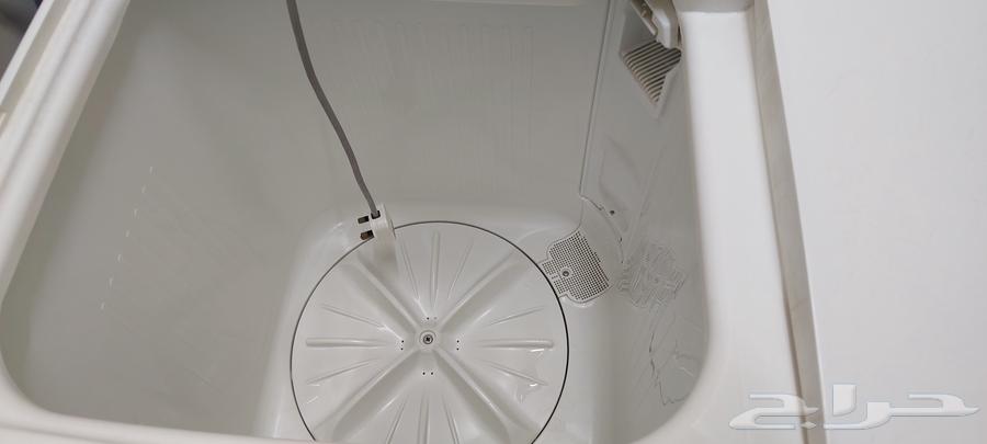 غساله حجم كبير. ثلاجه شاشه سمارت بوتاجاز مع دبة غاز64437759890434110