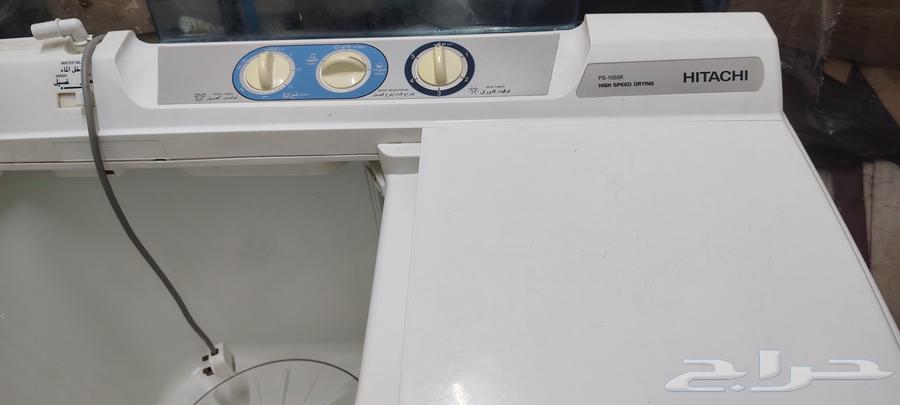 غساله حجم كبير. ثلاجه شاشه سمارت بوتاجاز مع دبة غاز64437759890434111