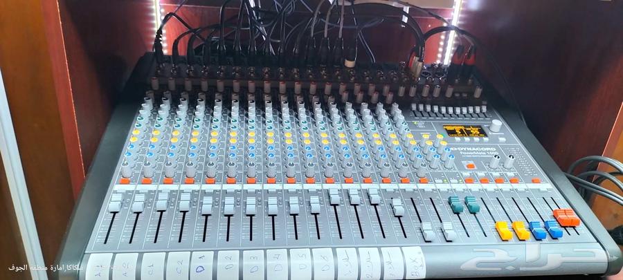 Audio and Lighting Engineer64573263191555111