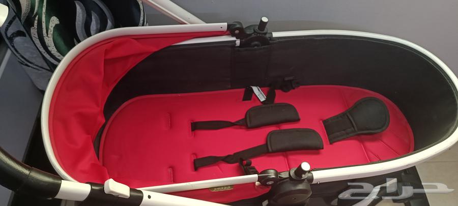 عربة أطفال سترولر من جيجلز سنتربوينت سعر السوق 130064441117432578111