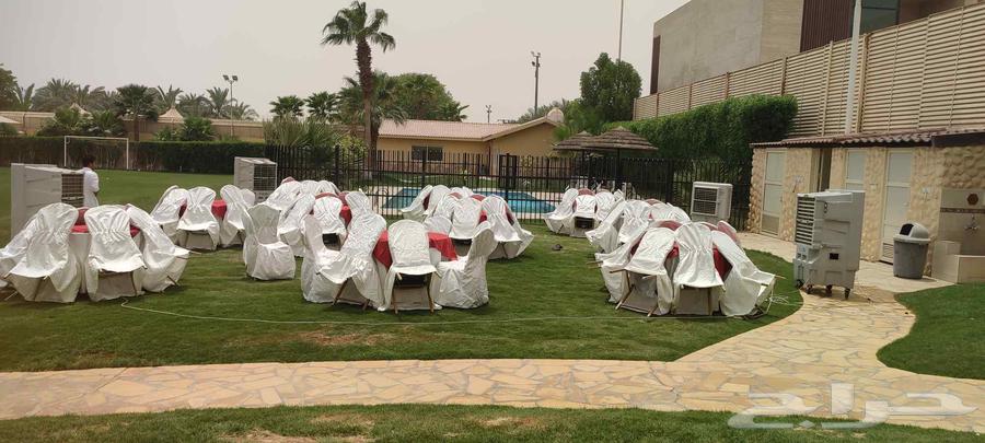 Renting chairs, tables, popular seating areas64441526468865114