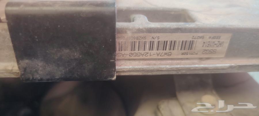 Ford Computer64442007193730110