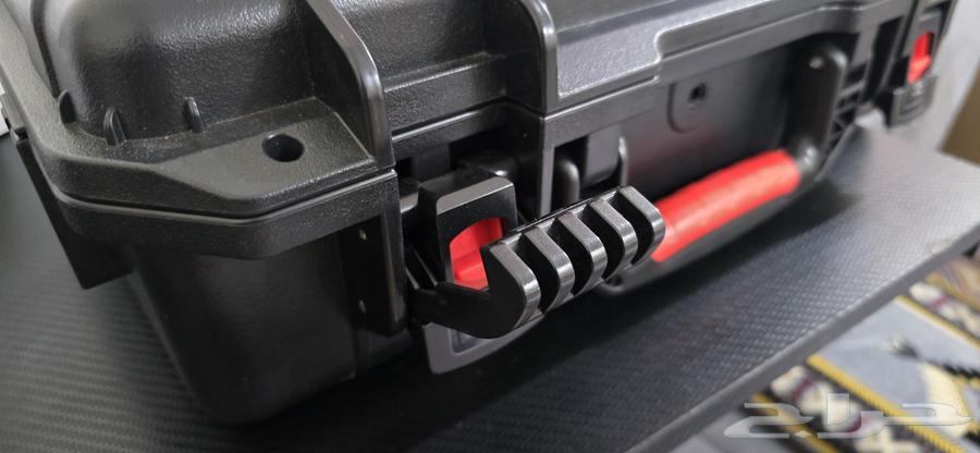 waterproof hard case for gimbal dji ronin rs464434128111617112