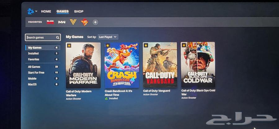 حساب العاب PC64434809205634110