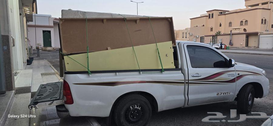 Transportation, disassembly, and assembly of used and new furniture in all areas of Al-Qassim64467200270722112