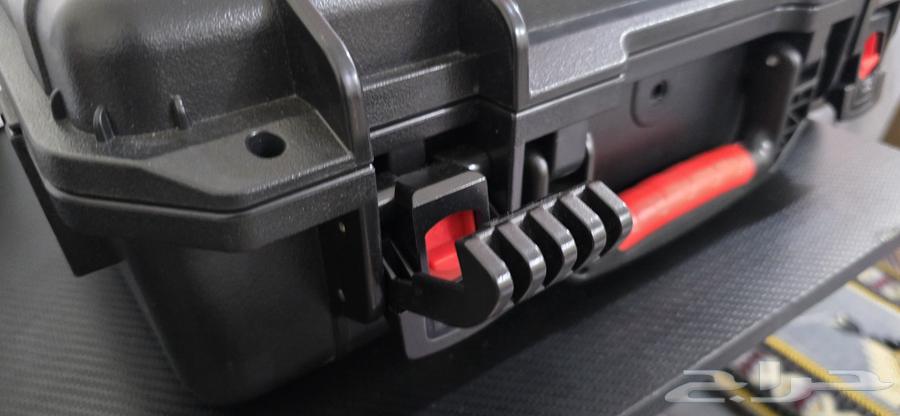 waterproof hard case for gimbal dji ronin rs464434128111617111