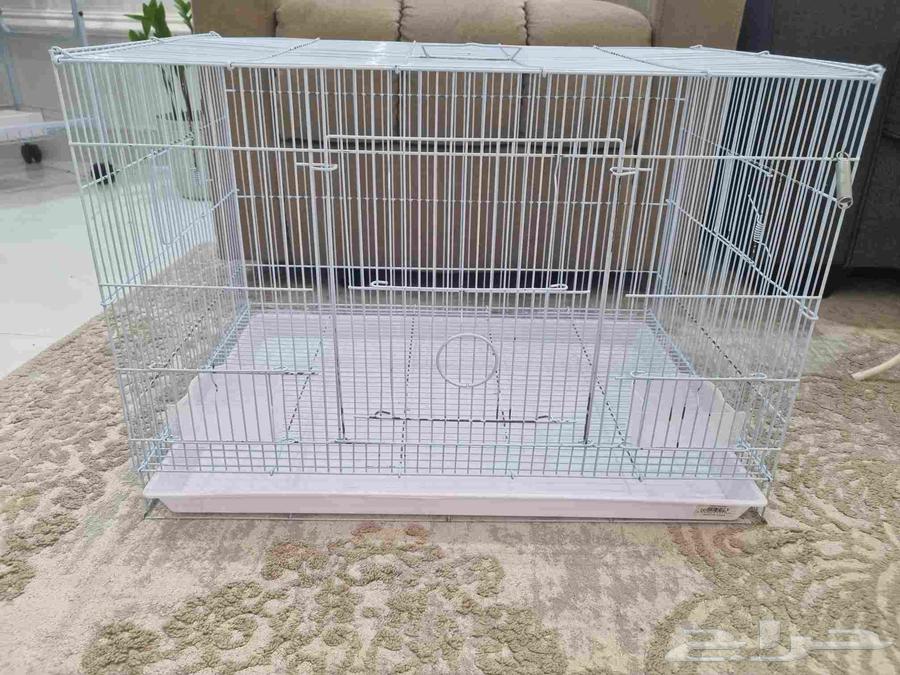 قفصين للبيع64436453775746112