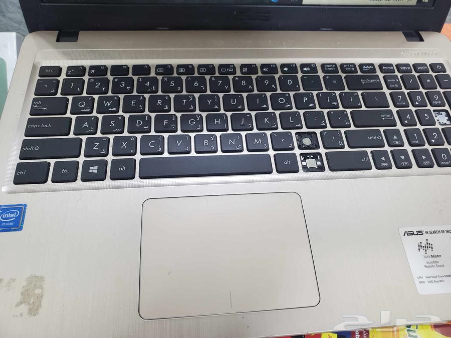 Laptop for sale64441595229314110