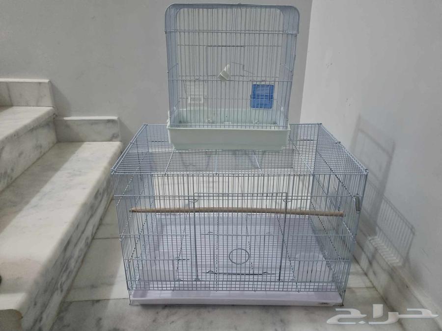 قفصين للبيع64436453775746114