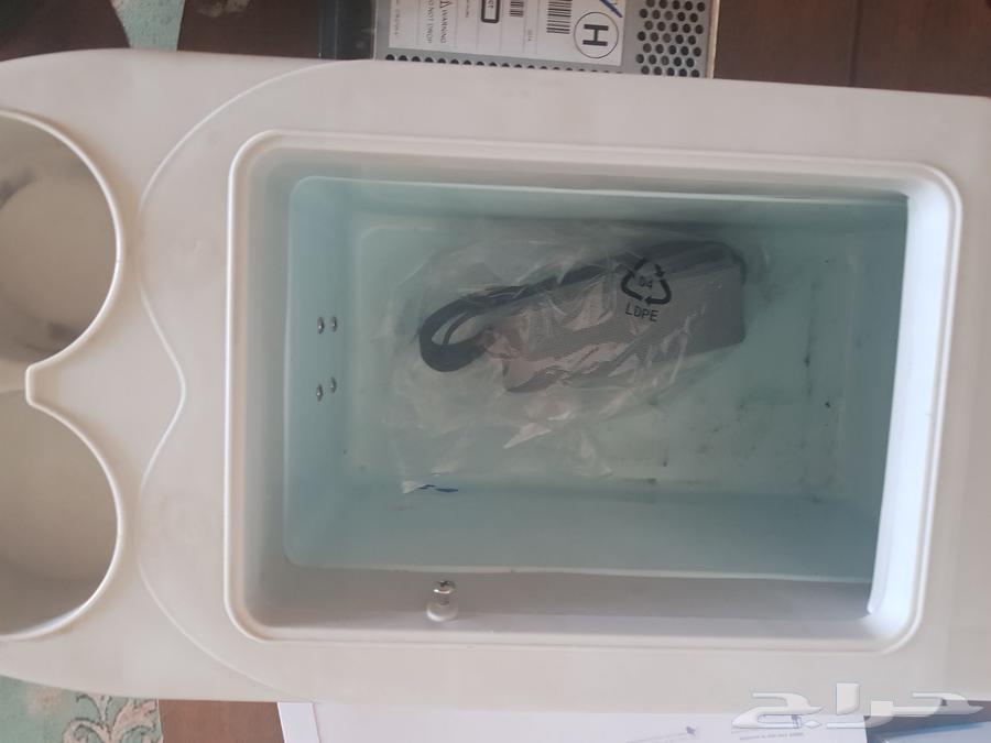 مسجل نيسان و فودر وثلاجة سياره متكى64598782522881111